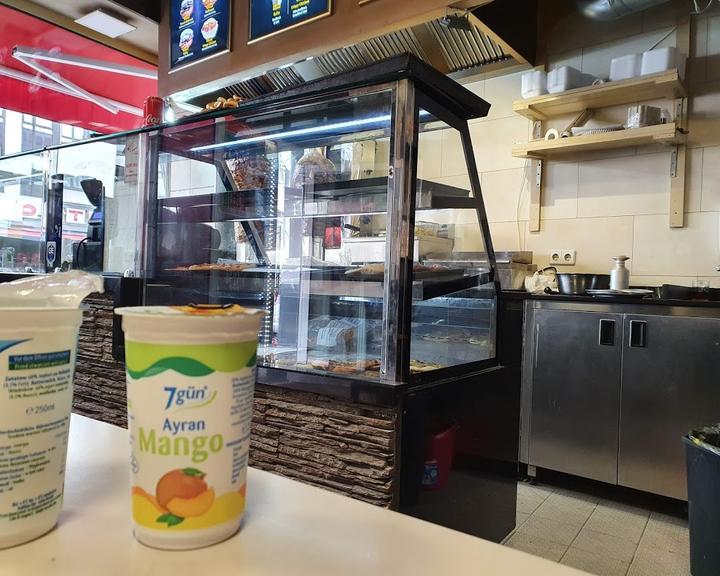 Shawarma One Spandau