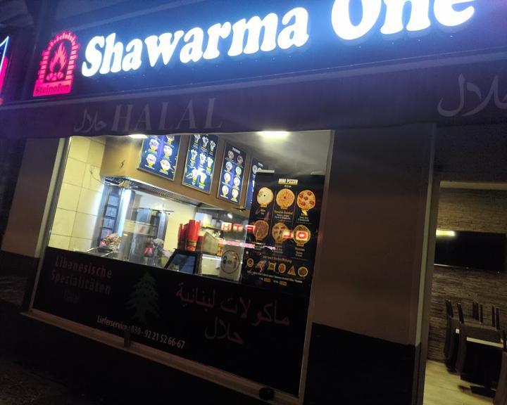 Shawarma One Spandau