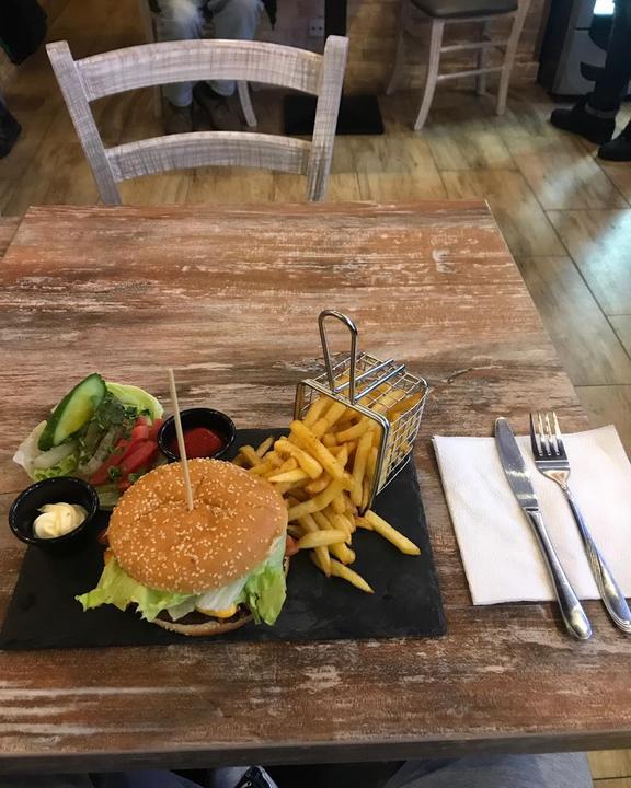 Shawarma One Spandau