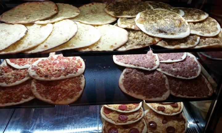 Shawarma One Spandau
