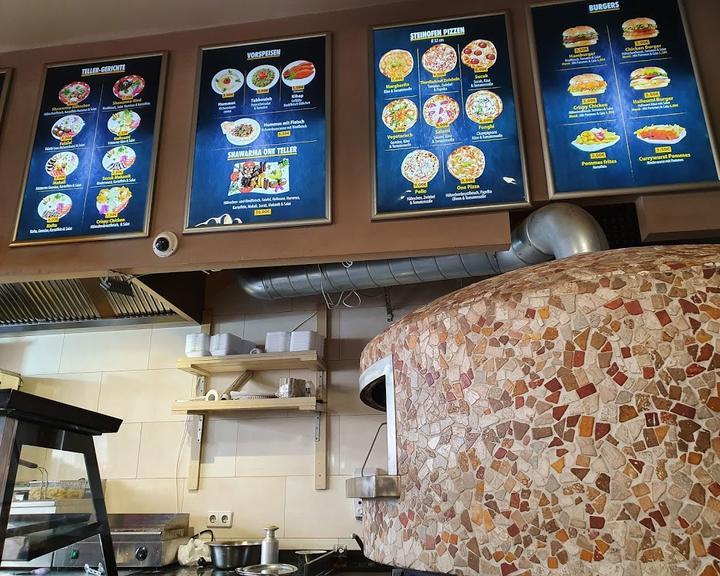 Shawarma One Spandau