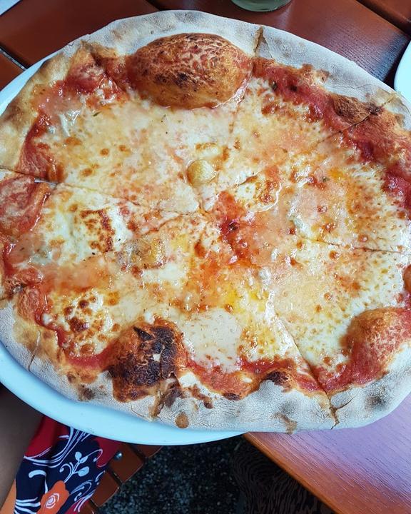 Restaurant La Lucania