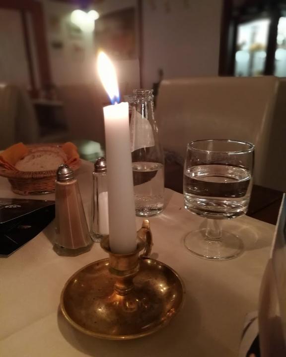 Restaurant La Lucania