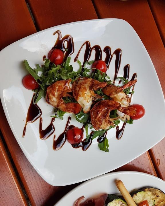 Restaurant La Lucania