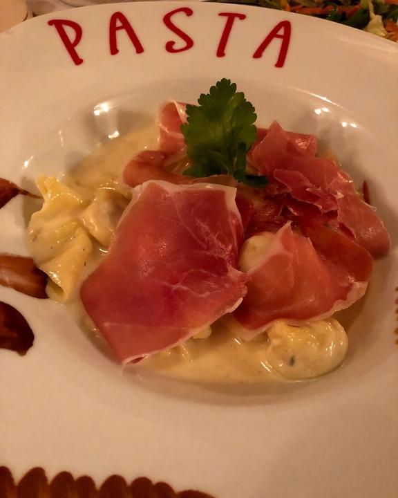 Restaurant La Lucania
