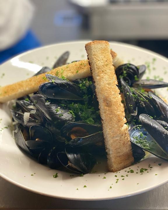 Restaurant La Lucania
