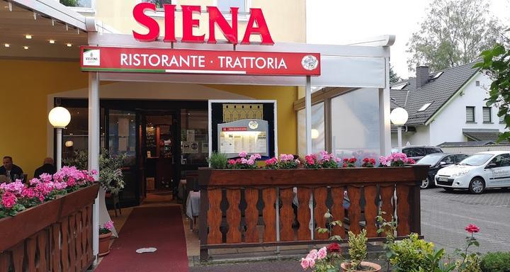 Ristorante Siena