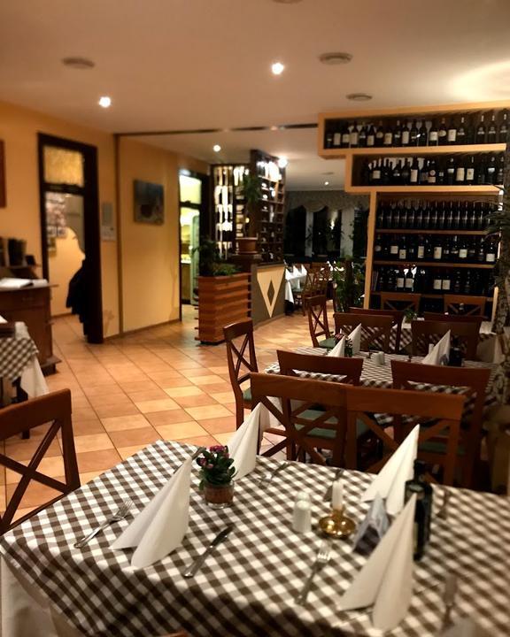 Ristorante Siena