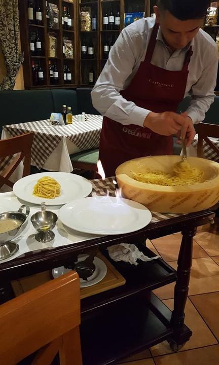 Ristorante Siena