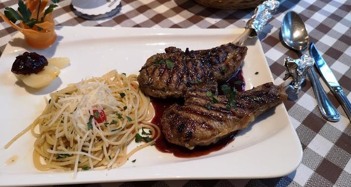 Ristorante Siena