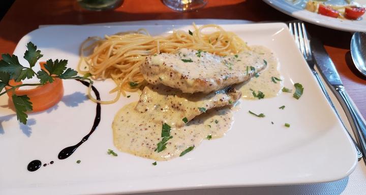 Ristorante Siena