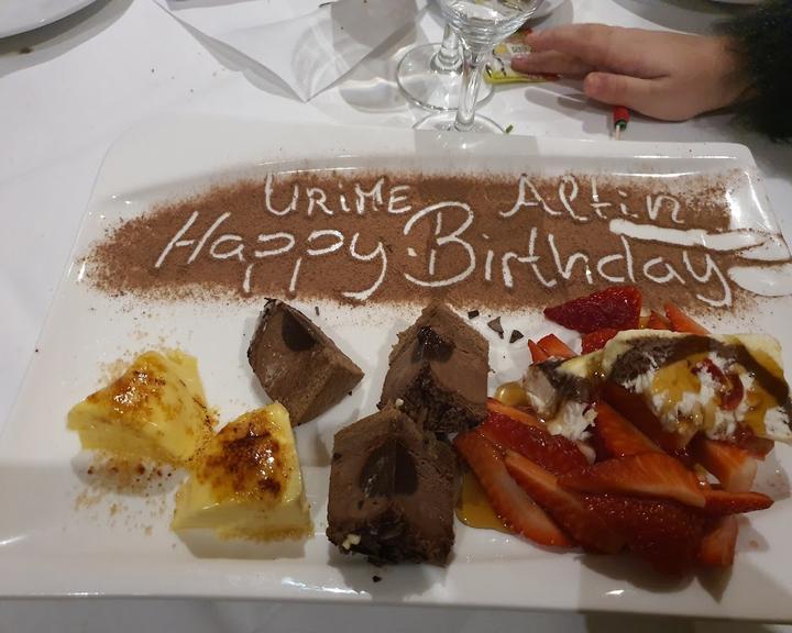 Ristorante Siena