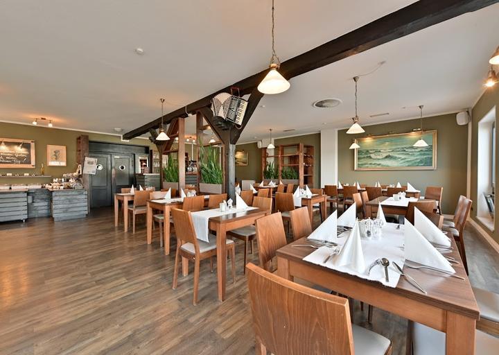 Restaurant Zum Alten Fischer