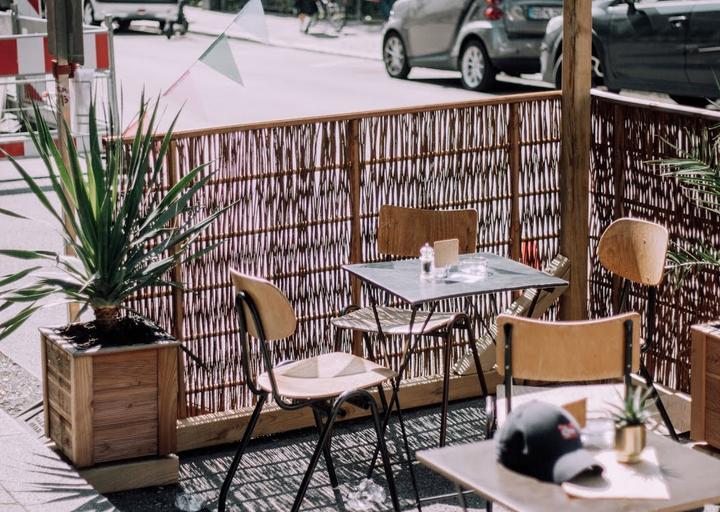 Caffe Conte