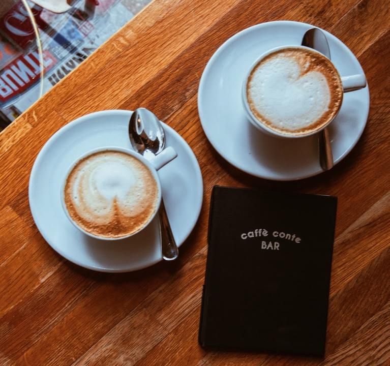 Caffe Conte