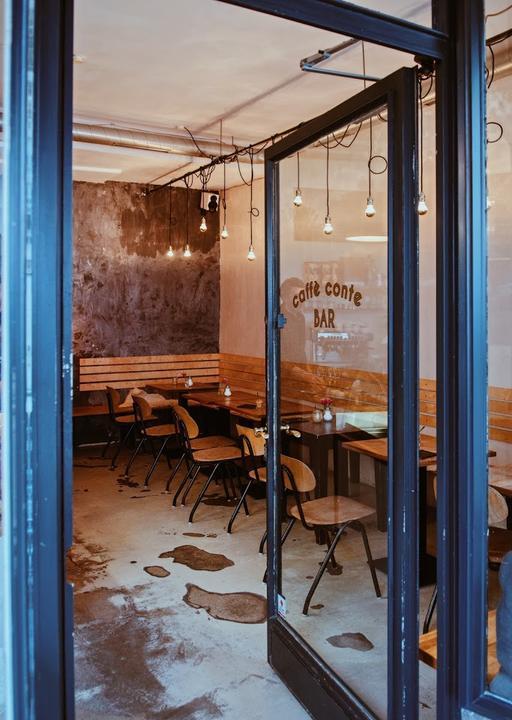 Caffe Conte