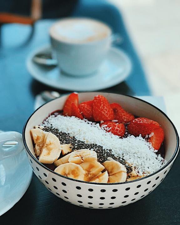 Caffe Conte
