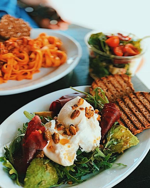 Caffe Conte