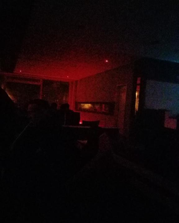 Illusion Lounge