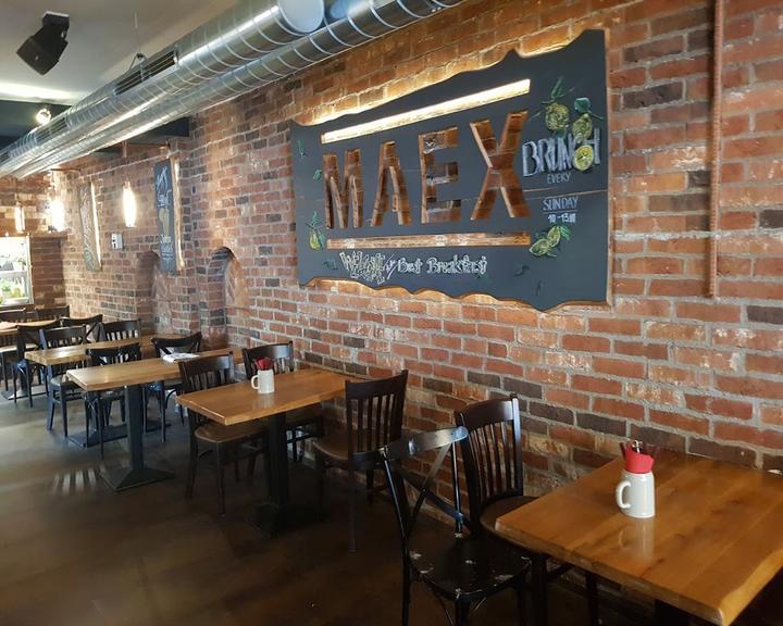 Maex No 41