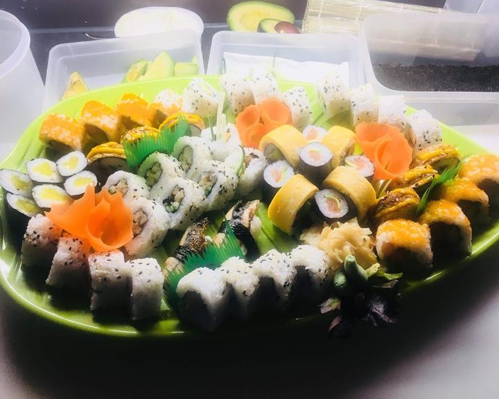 China-Restaurant Muggelschlosschen