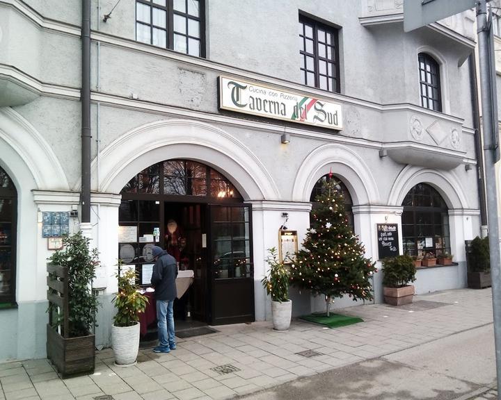 Taverna del Sud
