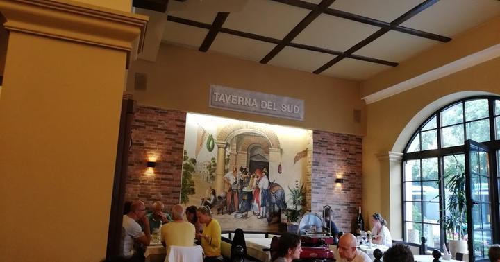Taverna del Sud