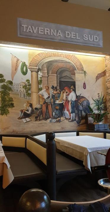Taverna del Sud