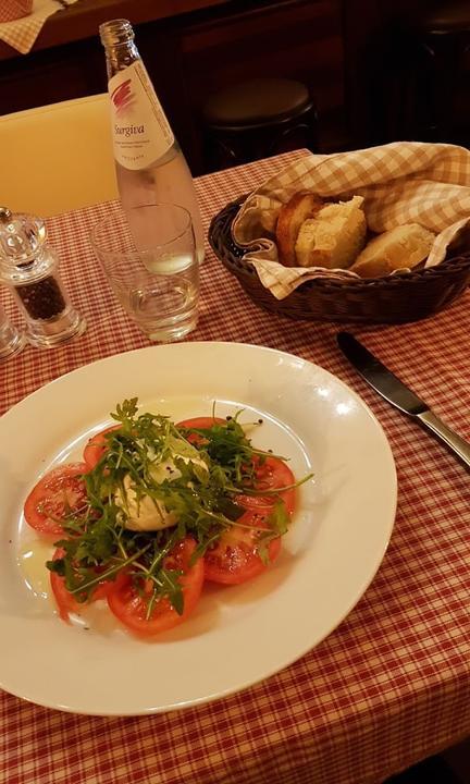 Taverna del Sud