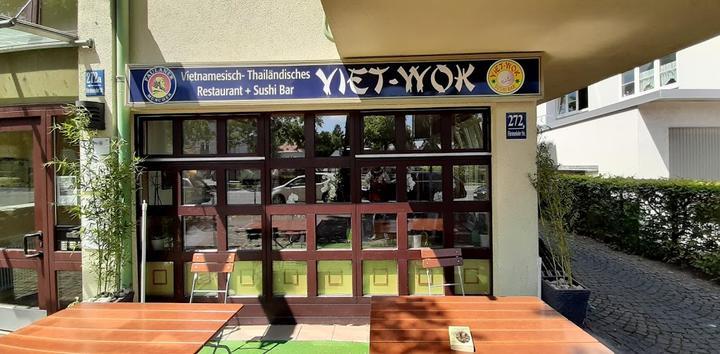 Viet Wok