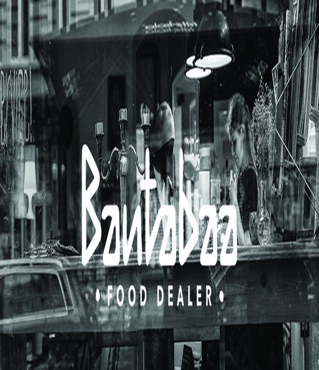 Bantabaa FoodDealer