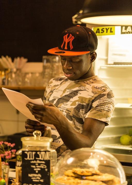 Bantabaa FoodDealer