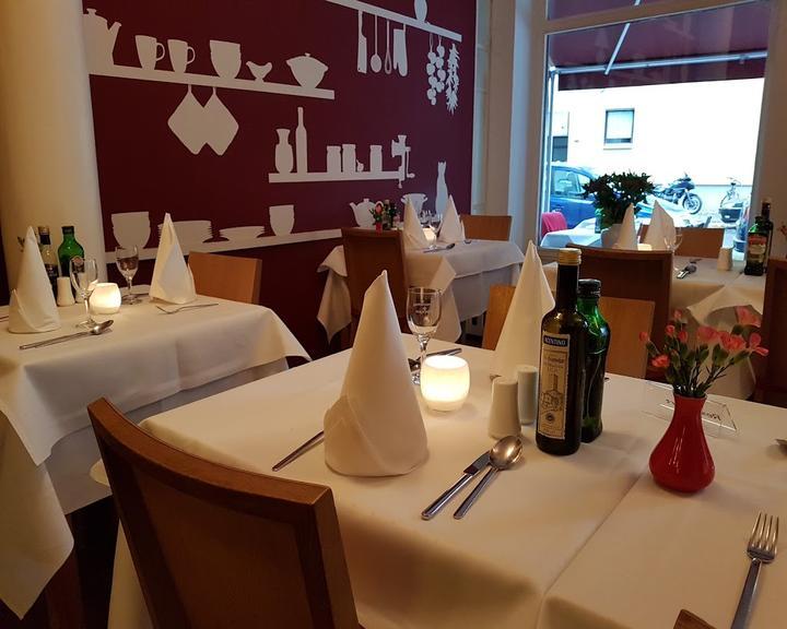Cucina Comoda