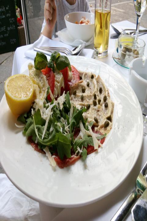Cucina Comoda
