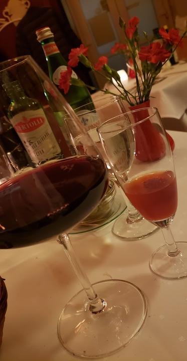 Cucina Comoda