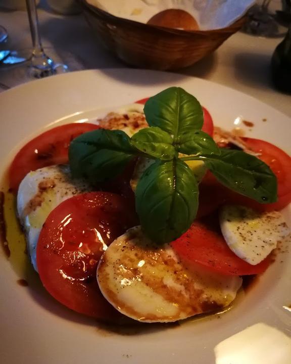 Cucina Comoda