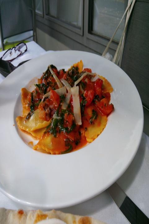 Cucina Comoda