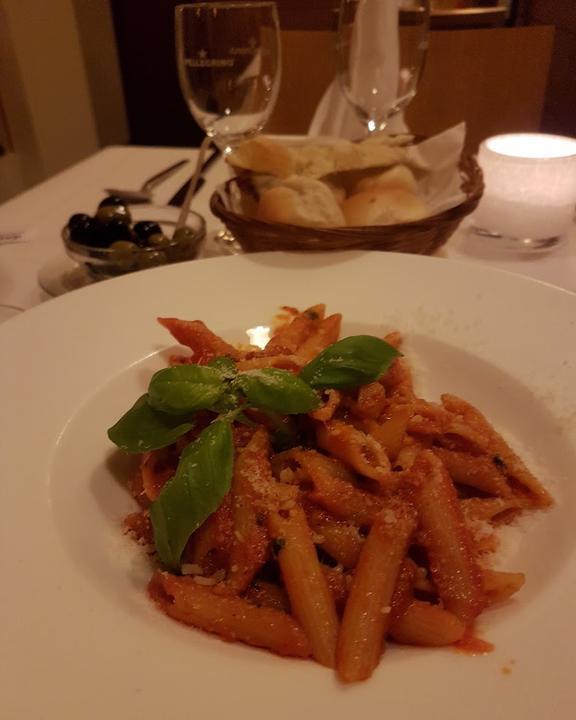 Cucina Comoda