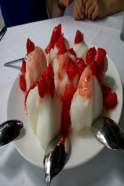 Cucina Comoda