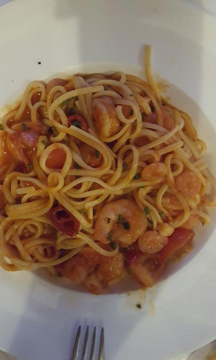 Cucina Comoda