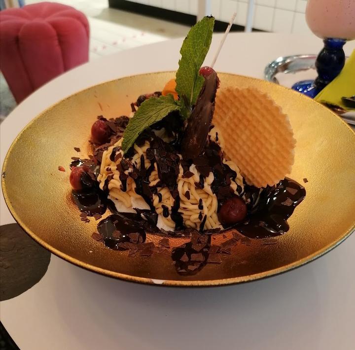Creamlovers
