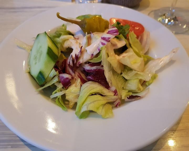 Olympia Greek-Food