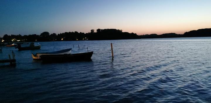 Bettina's Lieblingsplatz