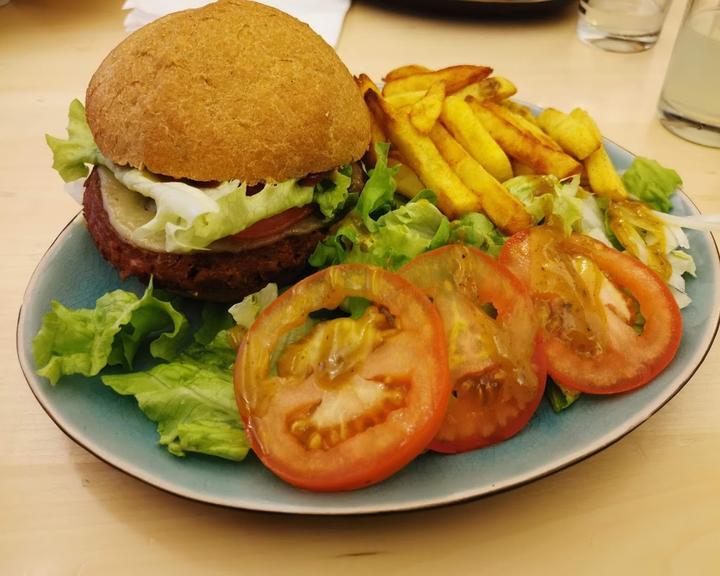 Veganel