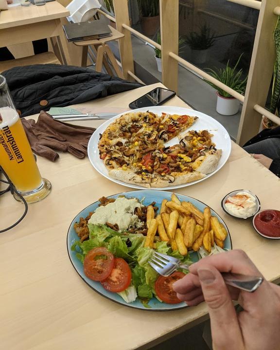 Veganel