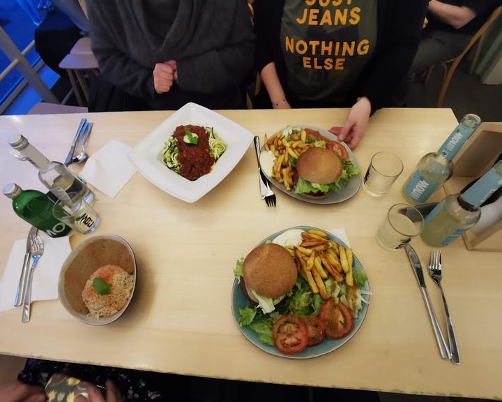 Veganel