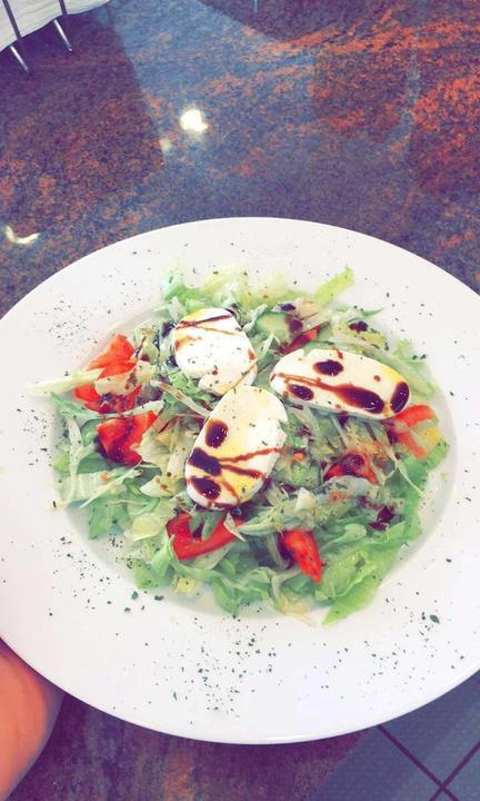 Dilo's Kebab & Pizza House