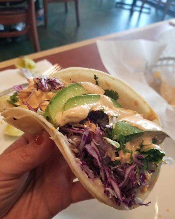 Orale Taqueria & Bar