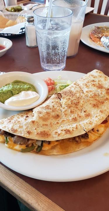 Orale Taqueria & Bar