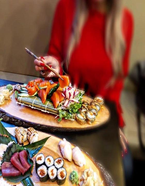 Kamiko Sushi